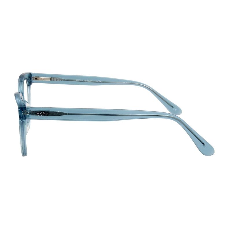 Anteojos de Sol ST. ADELE LIGHT BLUE-2