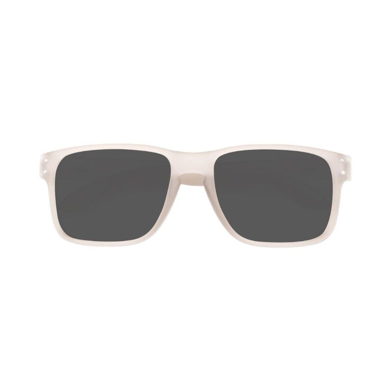 Anteojos de Sol The Biker | Light Grey/Grey Pol-0