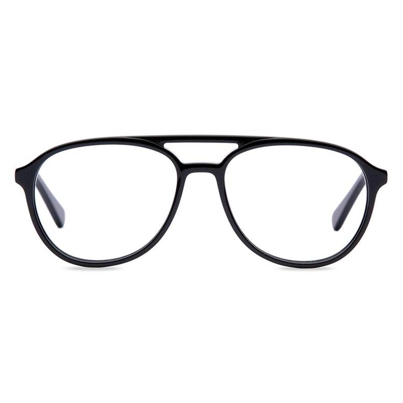 Anteojos de Pantalla PROFESOR NEGRO-0