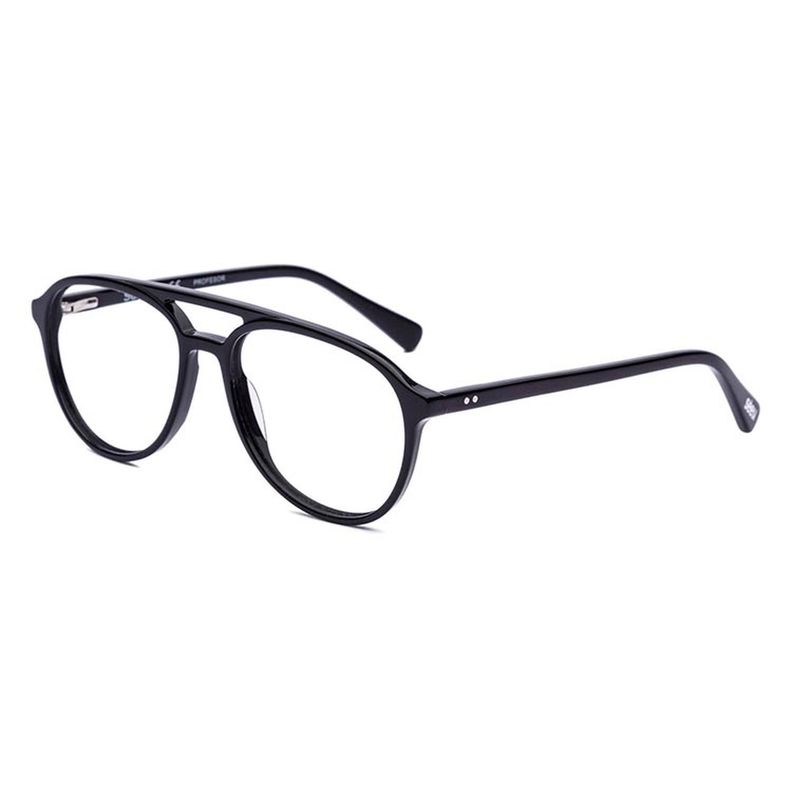 Anteojos de Pantalla PROFESOR NEGRO-1