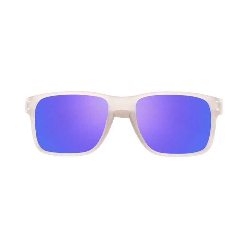 Anteojos de Sol The Biker | Light Grey/Moonshine Mirror-0