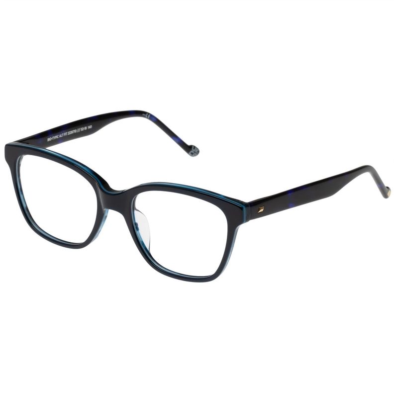 Anteojos Opticos BIO-TYPIC ALT FIT NAVY / NAVY TORT-1