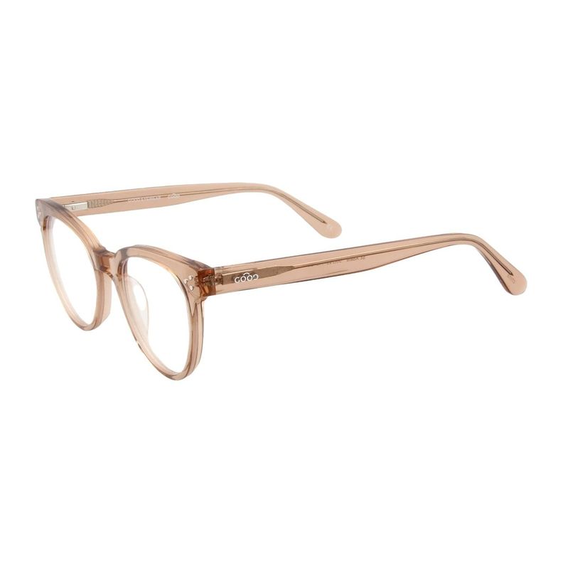 Anteojos de Sol ST. ADELE LIGHT BROWN-1