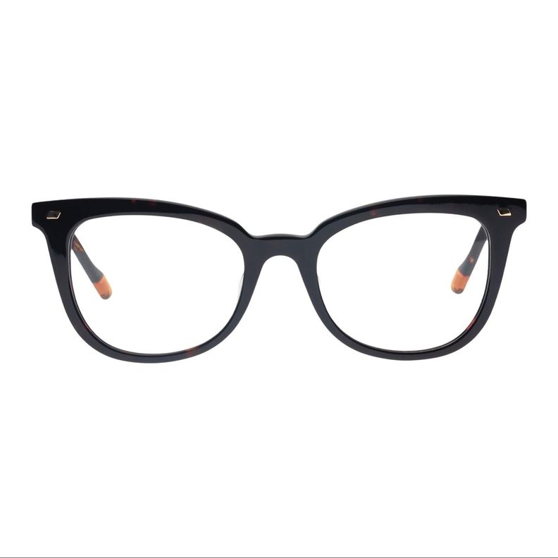 Anteojos Opticos ILLUSION DARK TORT-0