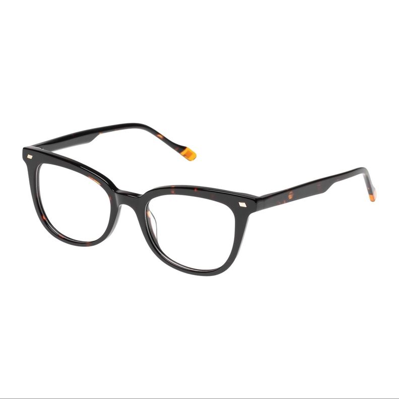 Anteojos Opticos ILLUSION DARK TORT-1