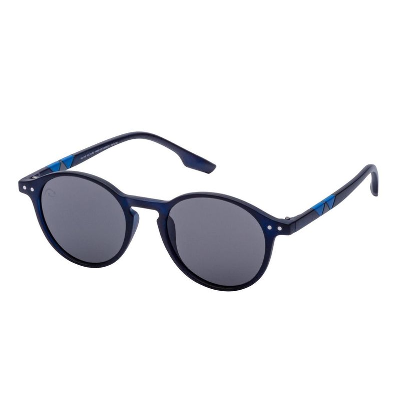Anteojos de Sol SEA DARK NAVY SMOKE-1
