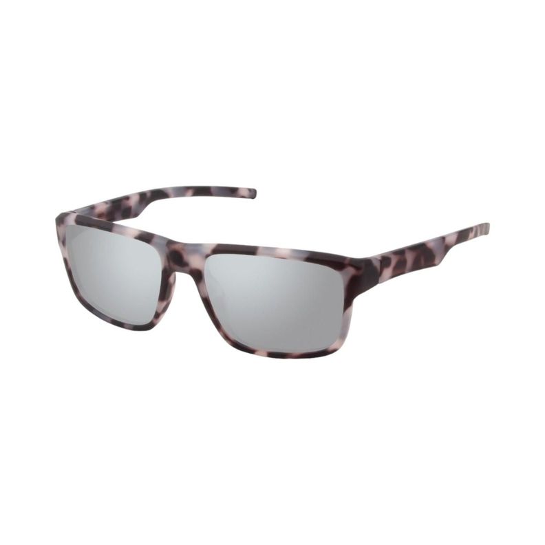 Anteojos de Sol The Skydiver | Grey Tort/Silver Mirror-1