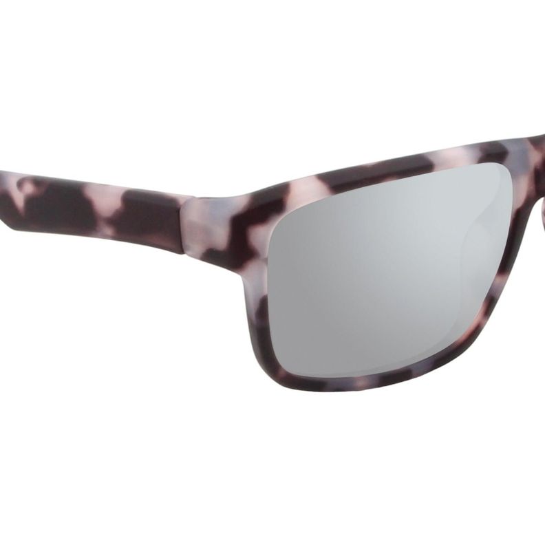 Anteojos de Sol The Skydiver | Grey Tort/Silver Mirror-2