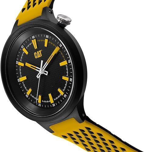Reloj Cat Hombre Ll.111.27.117 Diamond-2