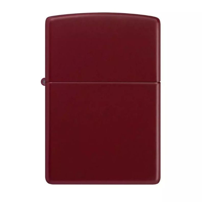 Encendedor Zippo Classic Merlot Burdeos ZP46021