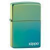 Encendedor Zippo Zp49191zl Polish Teal