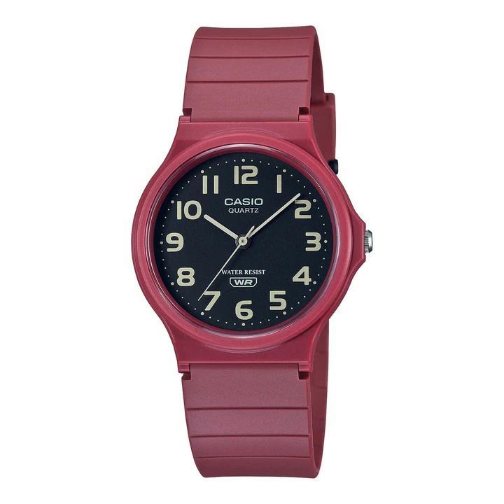 Reloj Unisex Casio Mq-24uc-4bdf