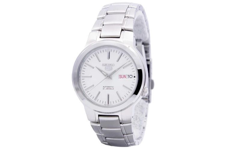 Reloj Automatico Seiko 5 Snka01k1 -0