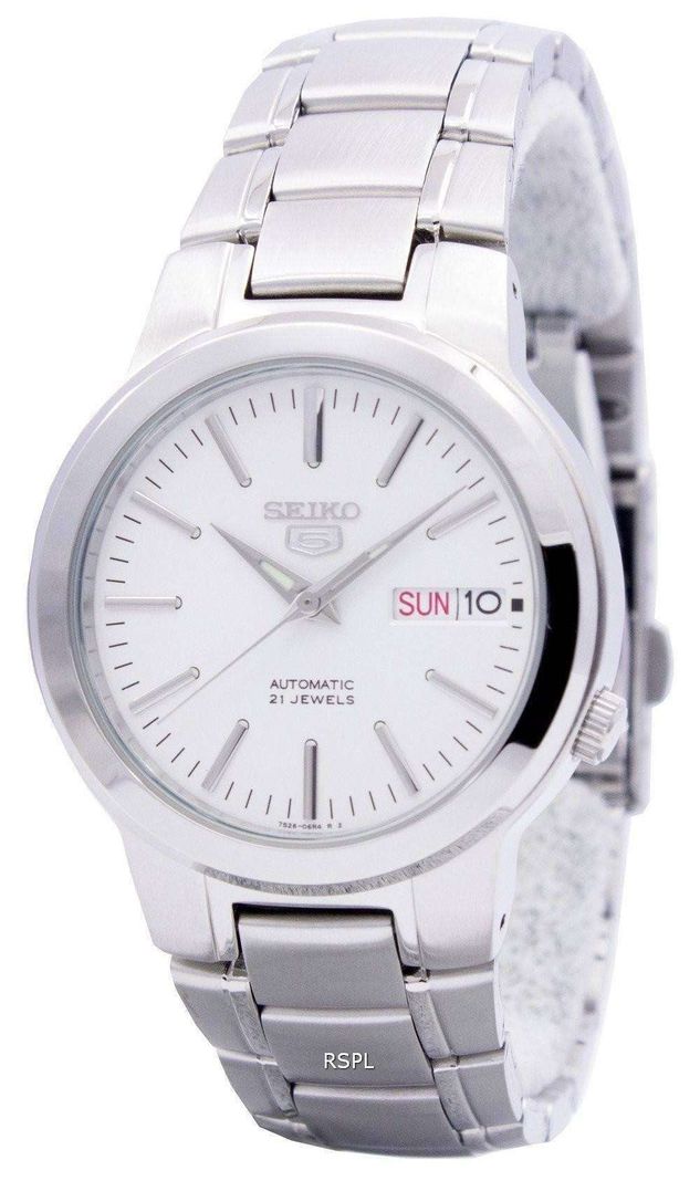 Reloj Automatico Seiko 5 Snka01k1 -1