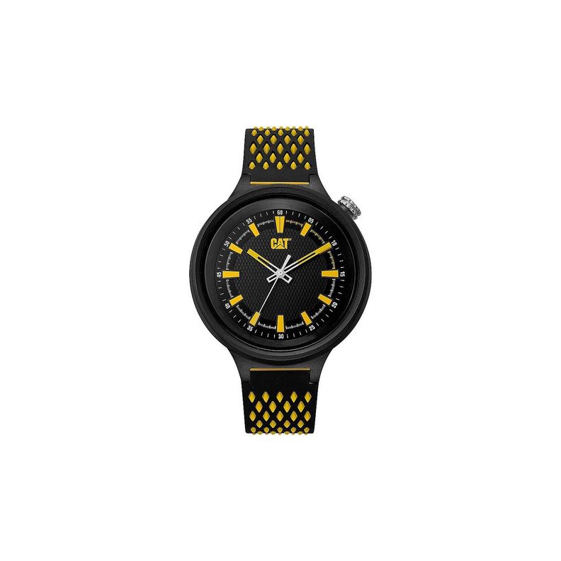 Reloj Cat Hombre Ll.111.21.117 Diamond-0