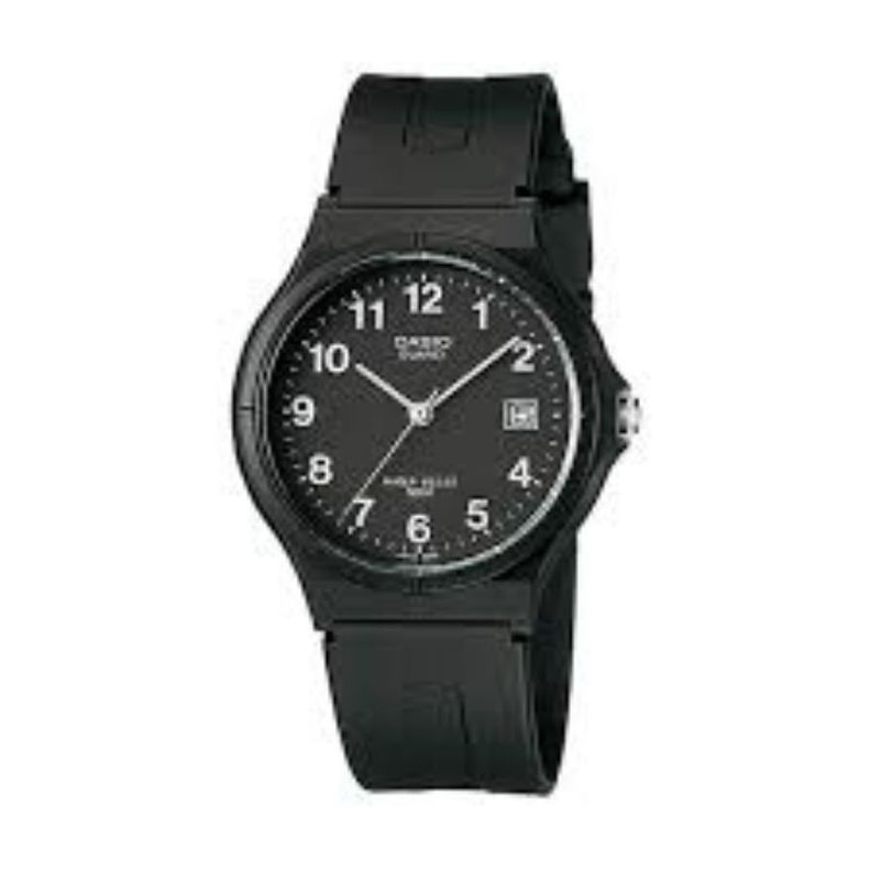 Reloj Analogo Casio Hombre MW-59-1BV