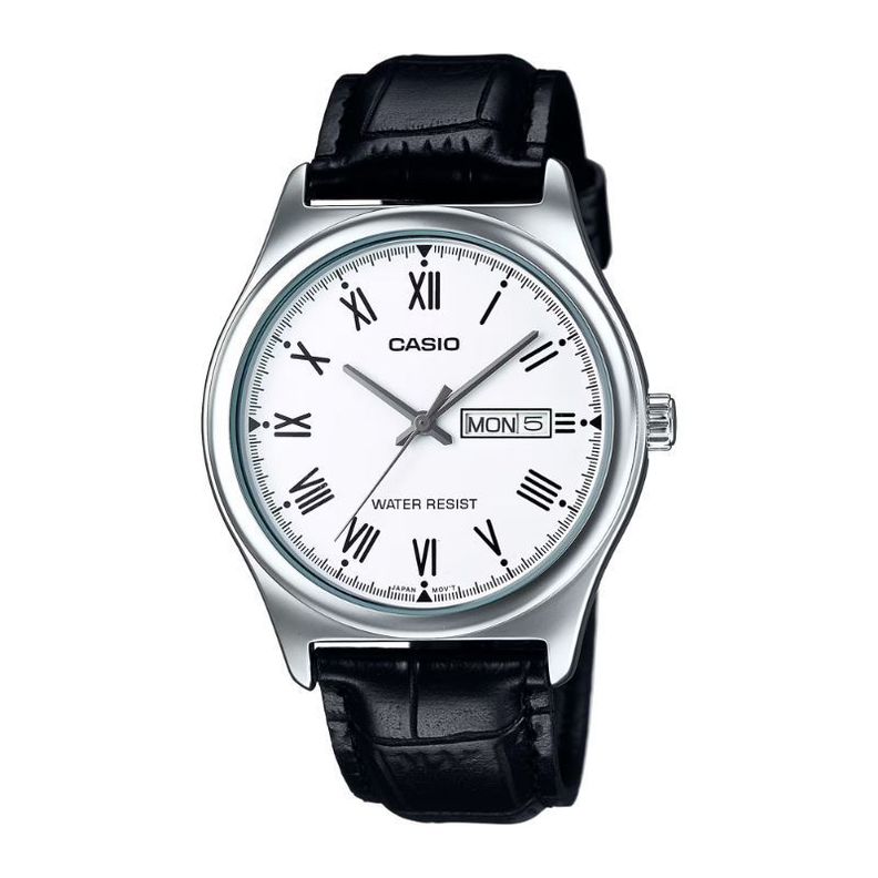 Reloj Hombre Casio Mtp-v006l-7budf