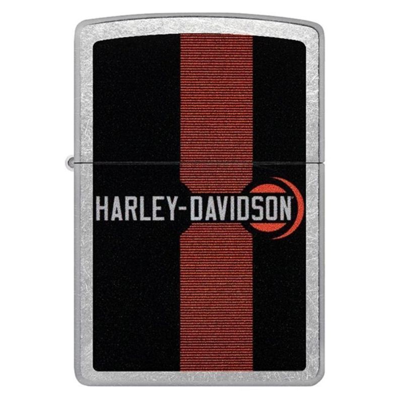 Encendedor Zippo Zp48604 Harley Davidson