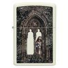 Encendedor Zippo Zp49836 Victoria Frances