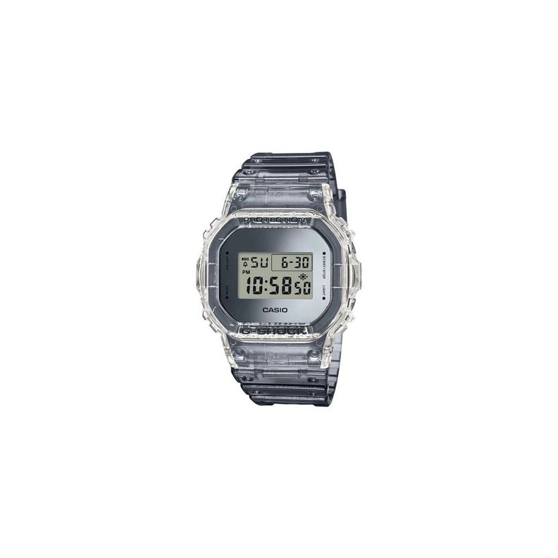 Reloj Casio Hombre G-shock Dw-5600sk-1dr-0