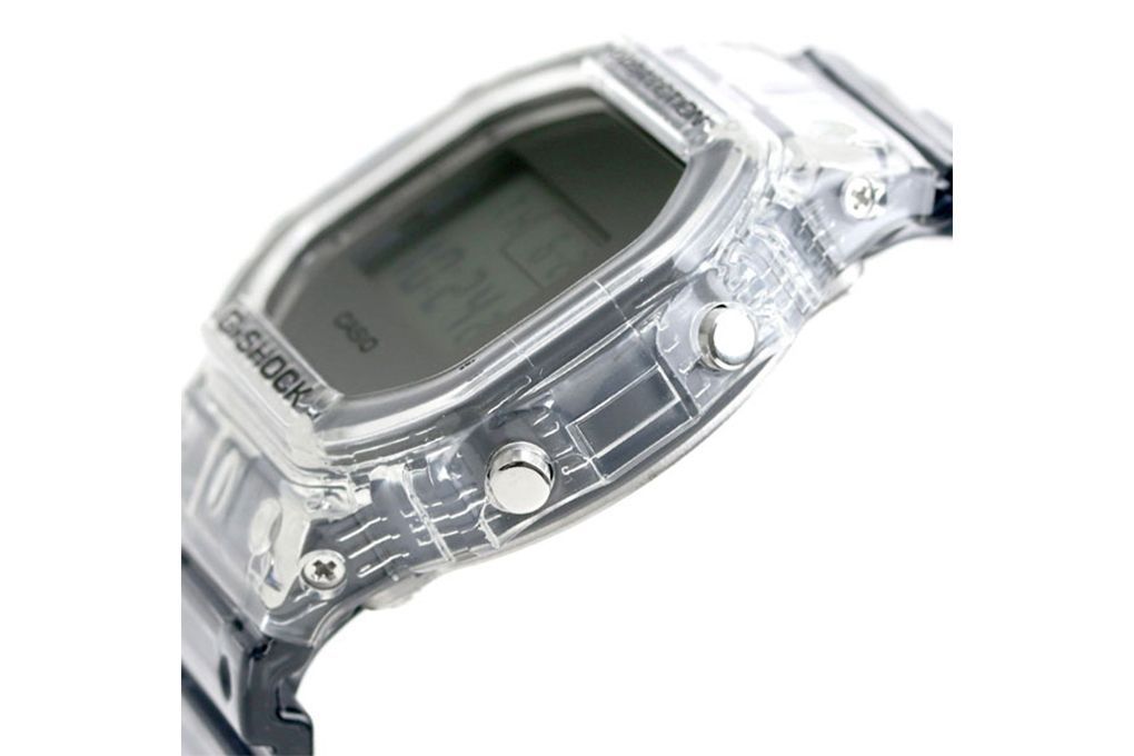 Reloj Casio Hombre G-shock Dw-5600sk-1dr-1
