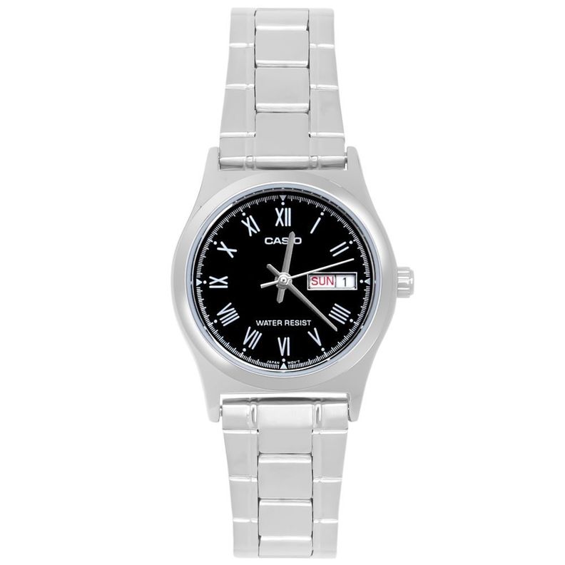 Reloj Mujer Casio Ltp-v006d-1budf