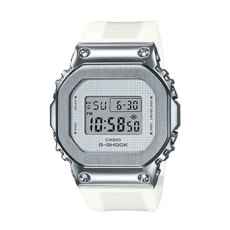 Reloj G-Shock Unisex GM-S5600SK-7DR Casio | Paris.cl