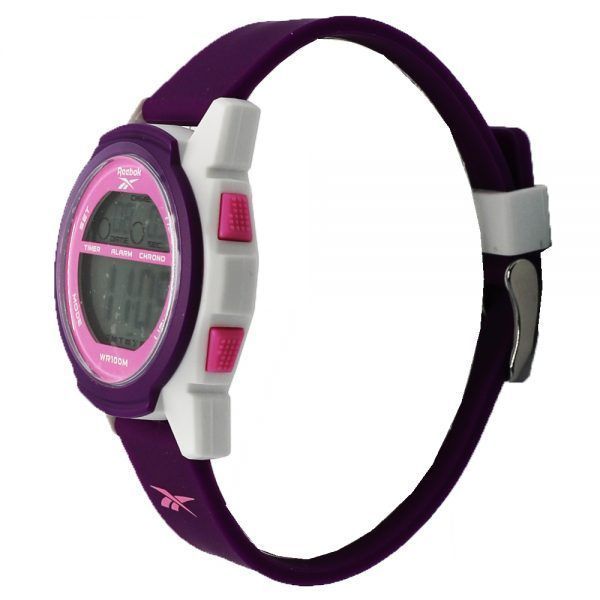 Reloj Reebok Mujer Halo Rv-hal-l9-pwiv-wp-1