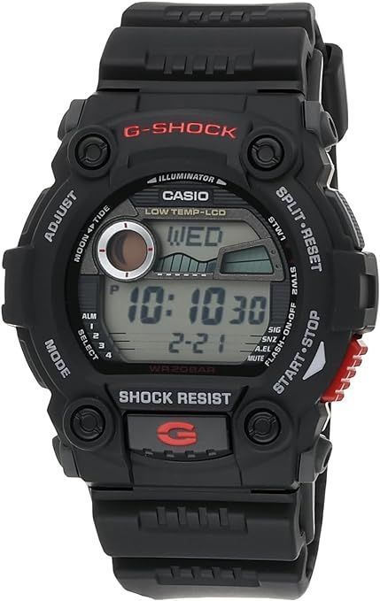 Reloj Hombre G-shock G-7900-1dr-0