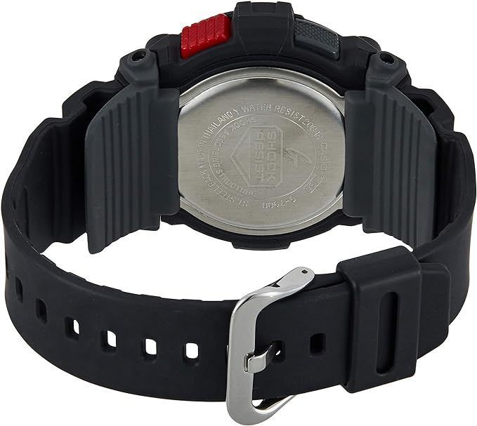Reloj Hombre G-shock G-7900-1dr-2
