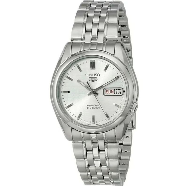 Reloj Automatico Seiko 5 Snk355k1