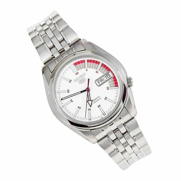 Reloj Automatico Seiko 5 Snk369k1 -0