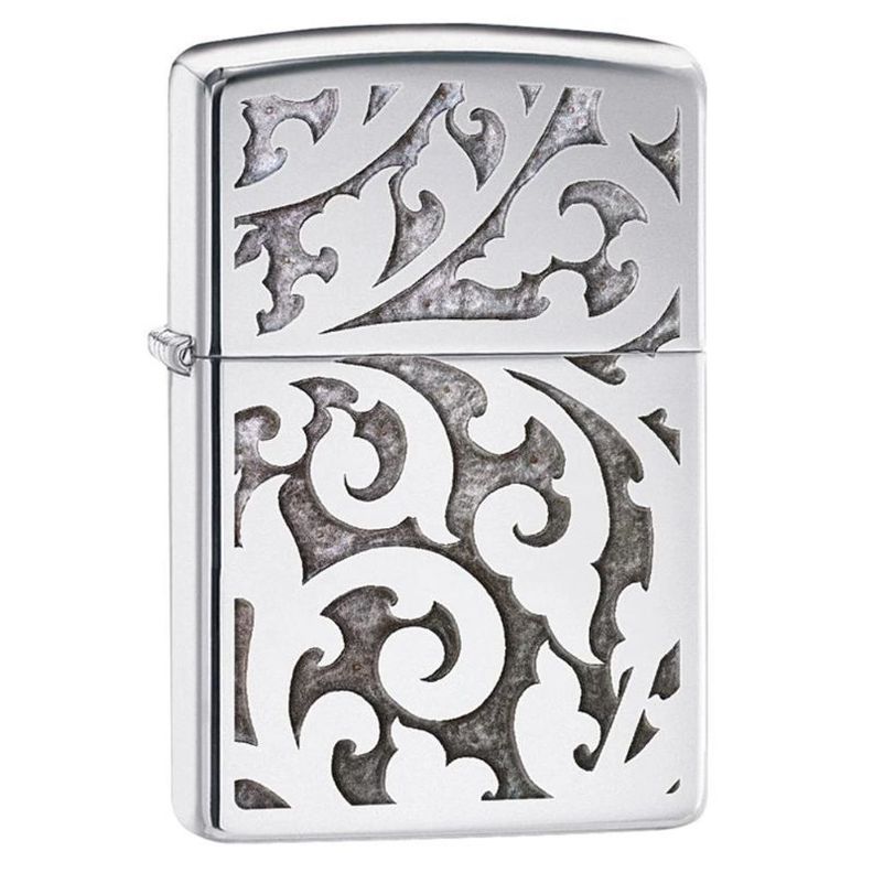 Encendedor Zippo Zp28530 Filigree