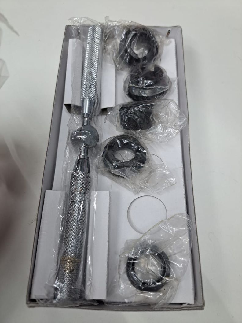 Abridor Cajas De Reloj Rolex Profesional-1