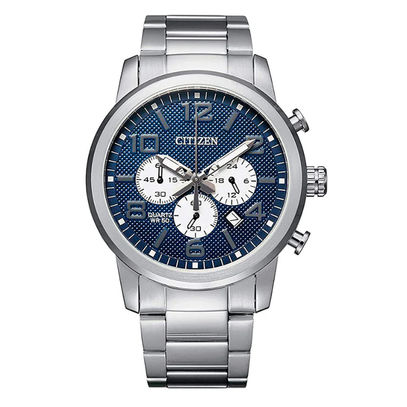 Reloj Citizen Hombre An8050-51m Quartz