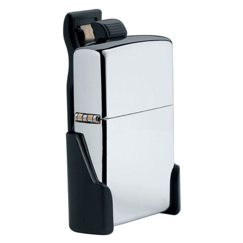 Clip para cinturon para encendedor Zippo Z-Clip ZP121506