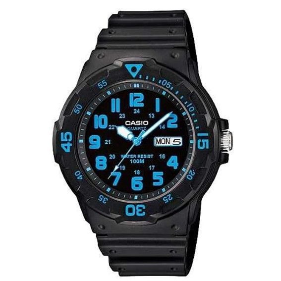 Reloj Hombre Casio MRW-200H-2BVDF