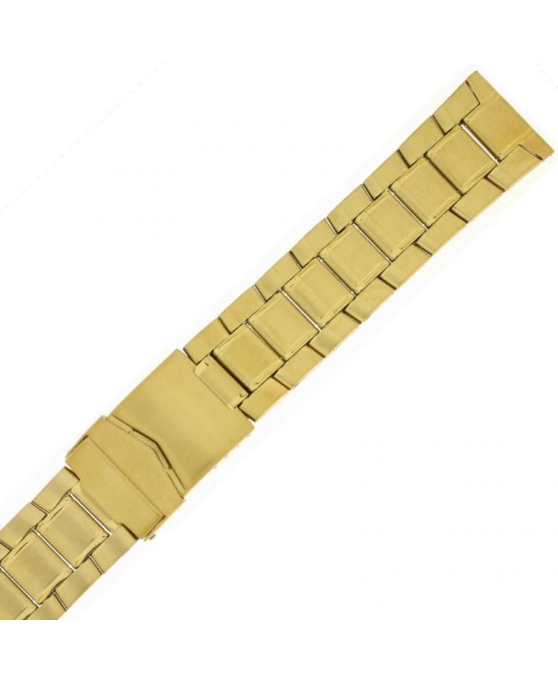 Correa Reloj Diloy Metálica Color 20 mm-0