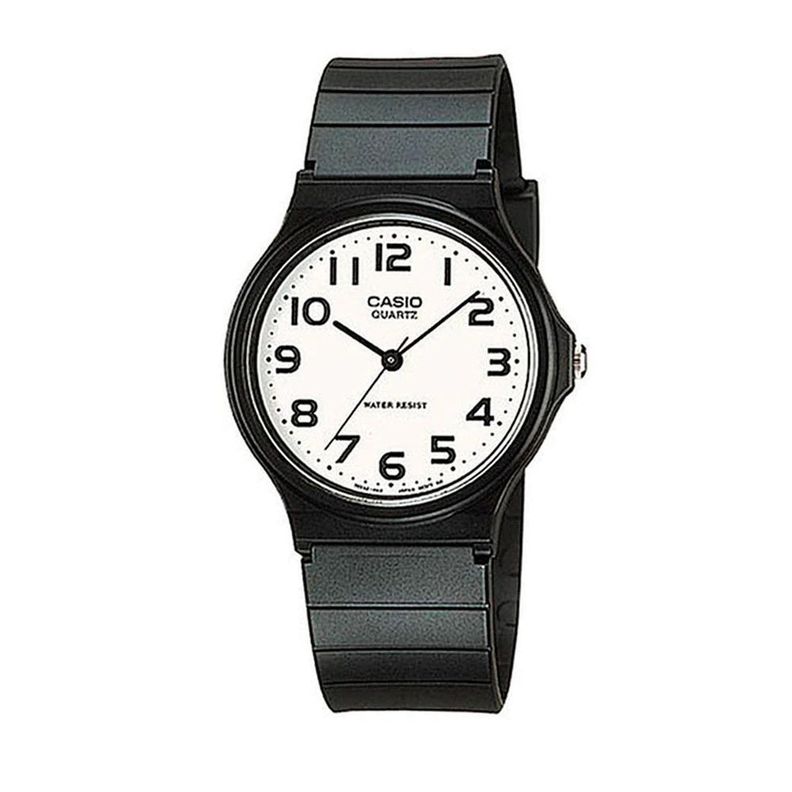 Reloj Hombre Casio Mq-24-7b2ldf