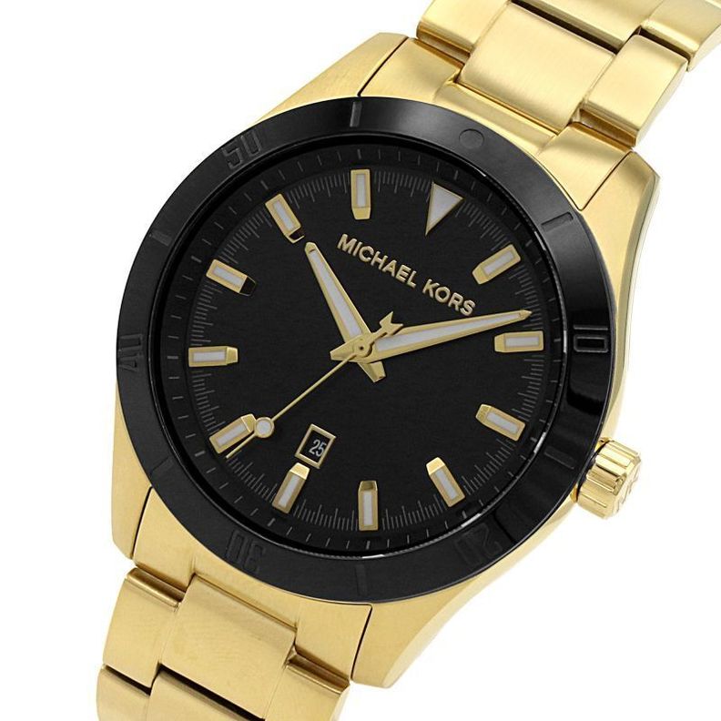 Reloj Hombre Michael Kors Layton Mk8816-1