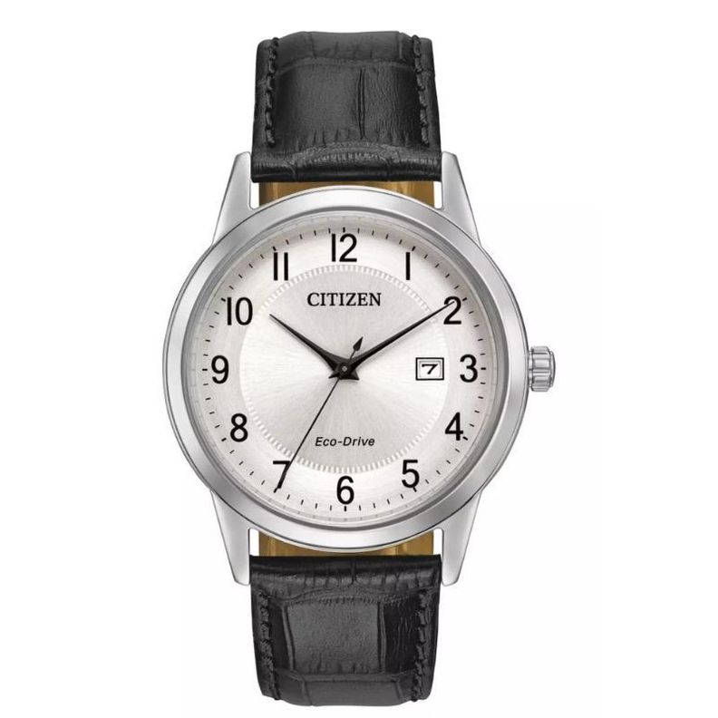 Reloj Citizen Hombre Premium Aw1231-07a Eco-drive