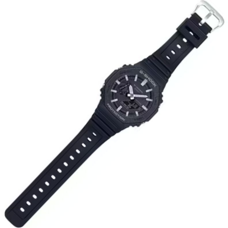 Reloj Hombre G SHOCK GA 2100 1ADR Casio | Paris.cl