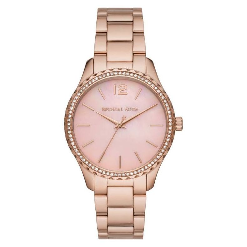 Reloj Mujer Michael Kors Layton Mk6848-0