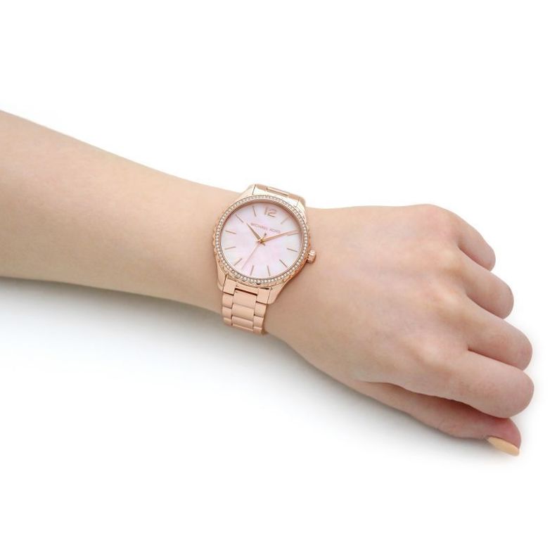 Reloj Mujer Michael Kors Layton Mk6848-1