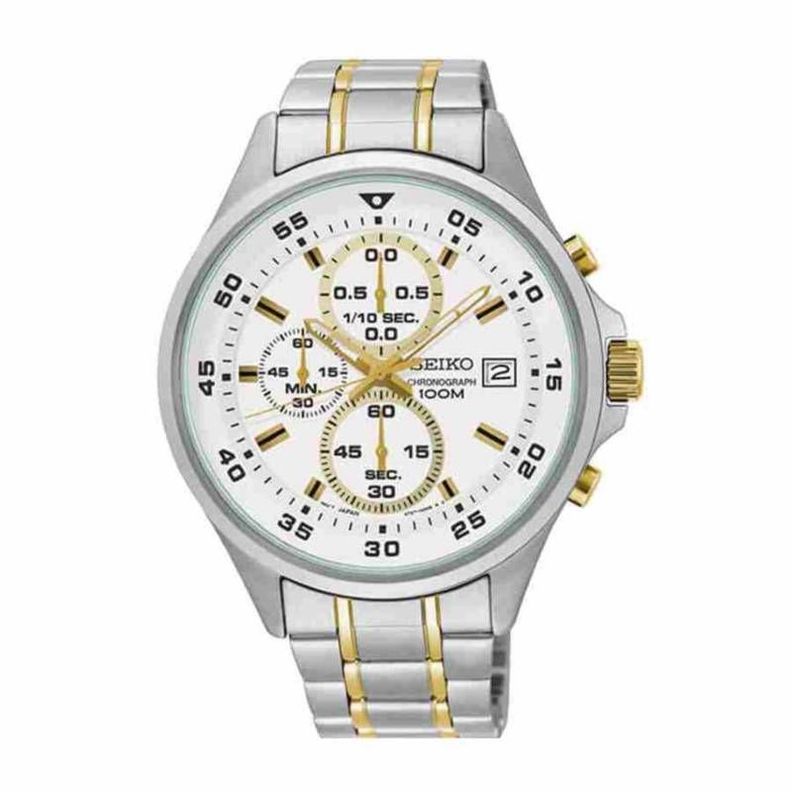 Reloj Seiko Hombre Sks629p1 Neo Sports-0