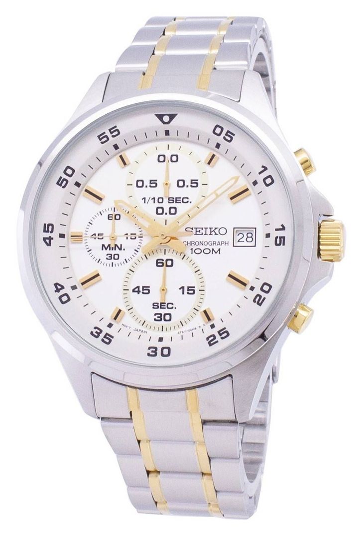 Reloj Seiko Hombre Sks629p1 Neo Sports-1
