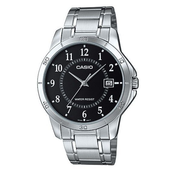 Reloj Hombre Casio MTP-V004D-1BUDF