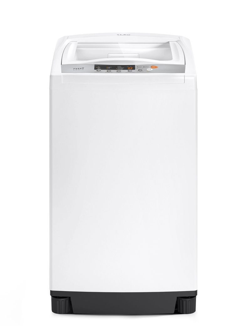 Lavadora Automática 11,5Kg Lavado Diferido Efficace 11,5 BZG-0