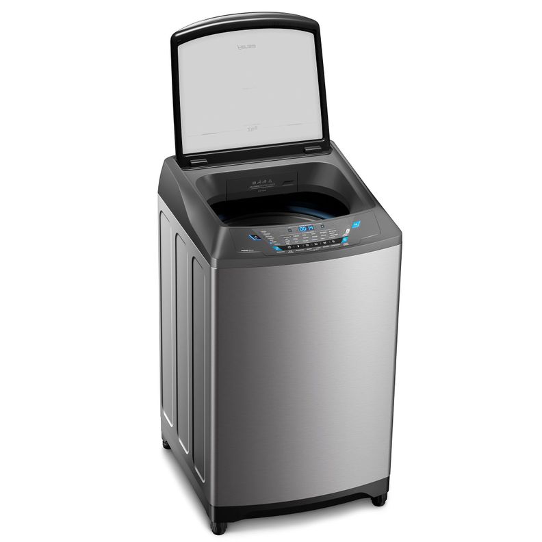 Lavadora Automática 21Kg Carga Superior Premium Care Pro21X-3