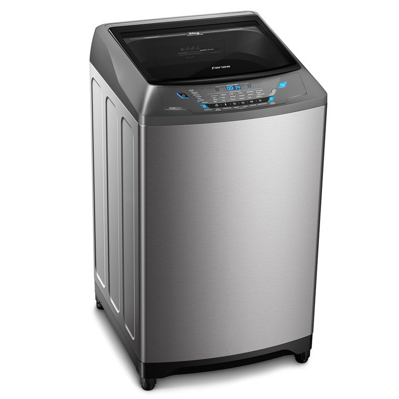 Lavadora Automática 21Kg Carga Superior Premium Care Pro21X-2